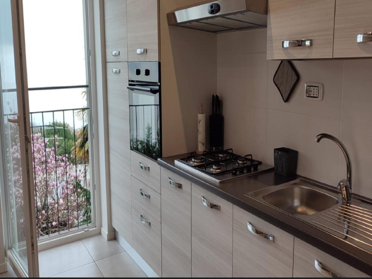 אופטיה Apartments Baricevic מראה חיצוני תמונה