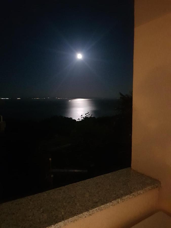 אופטיה Apartments Baricevic מראה חיצוני תמונה