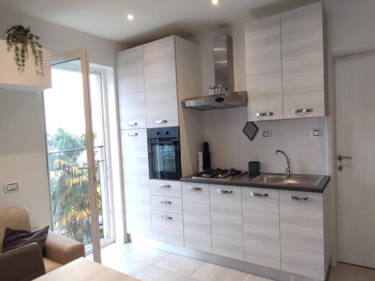 אופטיה Apartments Baricevic מראה חיצוני תמונה