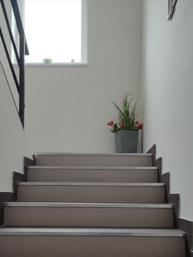 אופטיה Apartments Baricevic מראה חיצוני תמונה