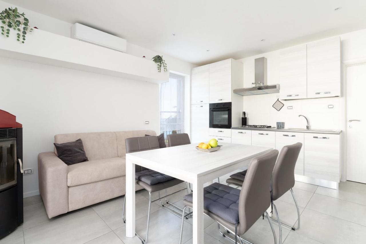 אופטיה Apartments Baricevic מראה חיצוני תמונה