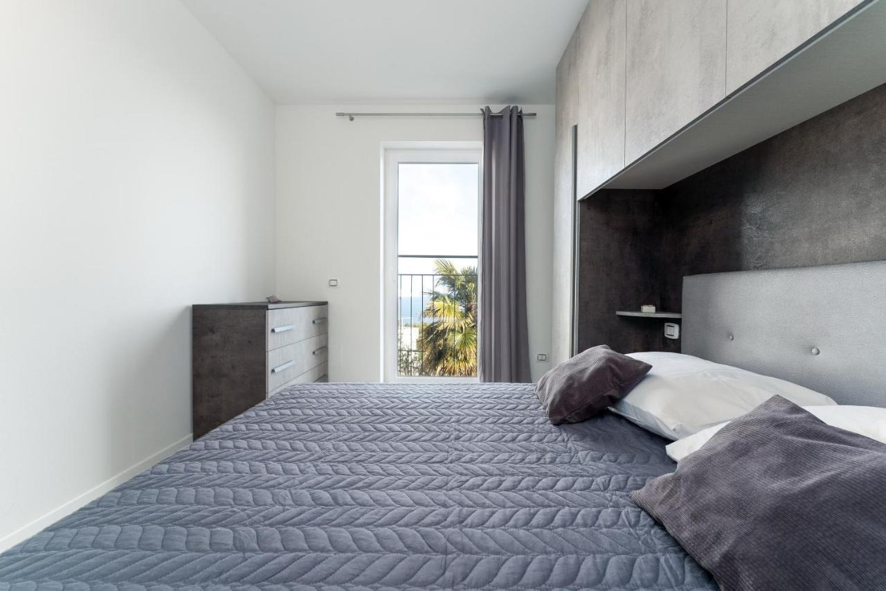 אופטיה Apartments Baricevic מראה חיצוני תמונה