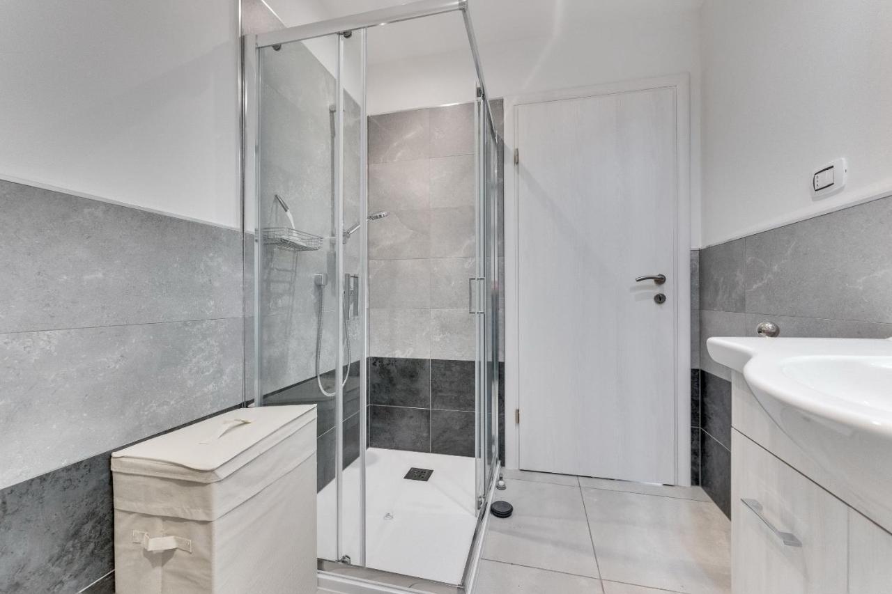 אופטיה Apartments Baricevic מראה חיצוני תמונה