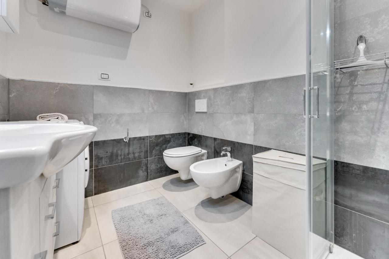 אופטיה Apartments Baricevic מראה חיצוני תמונה