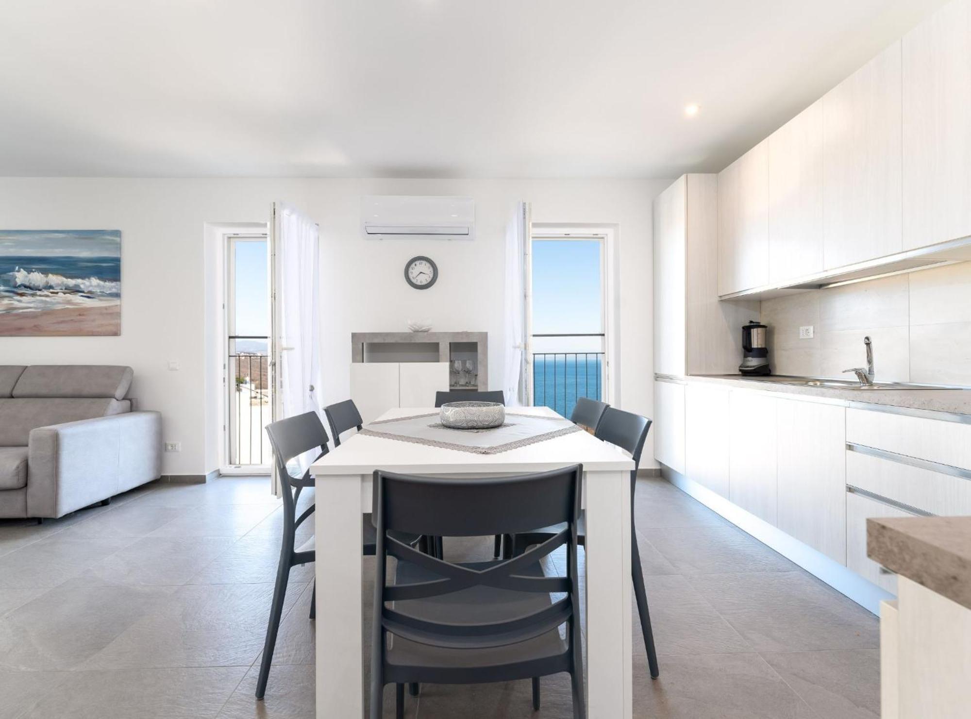 אופטיה Apartments Baricevic מראה חיצוני תמונה