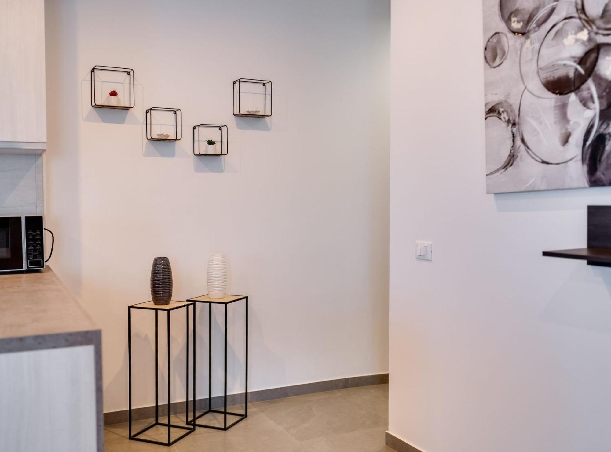 אופטיה Apartments Baricevic מראה חיצוני תמונה