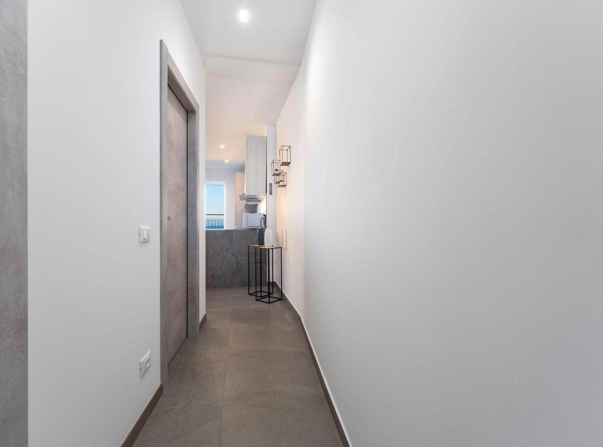 אופטיה Apartments Baricevic מראה חיצוני תמונה