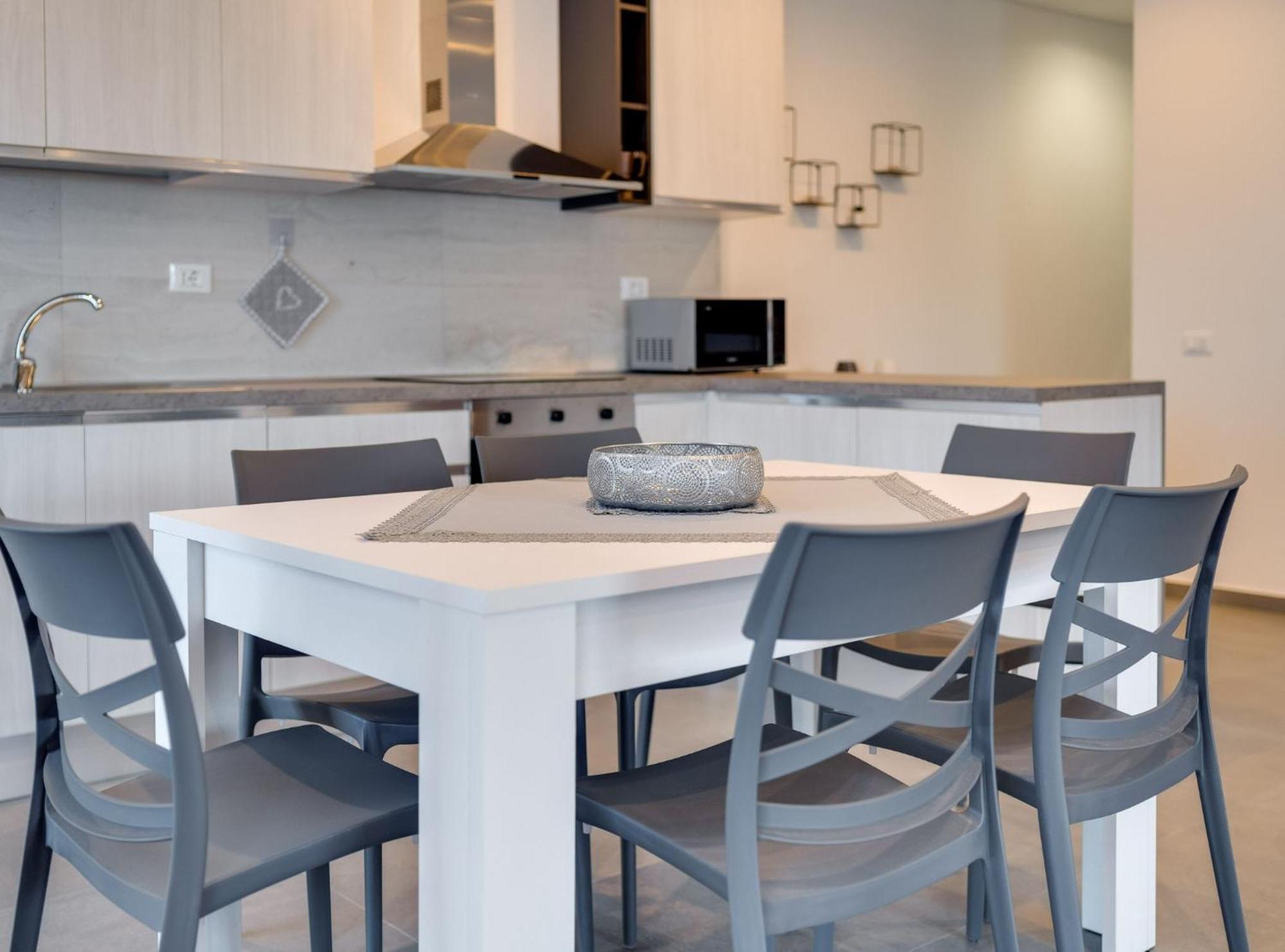 אופטיה Apartments Baricevic מראה חיצוני תמונה