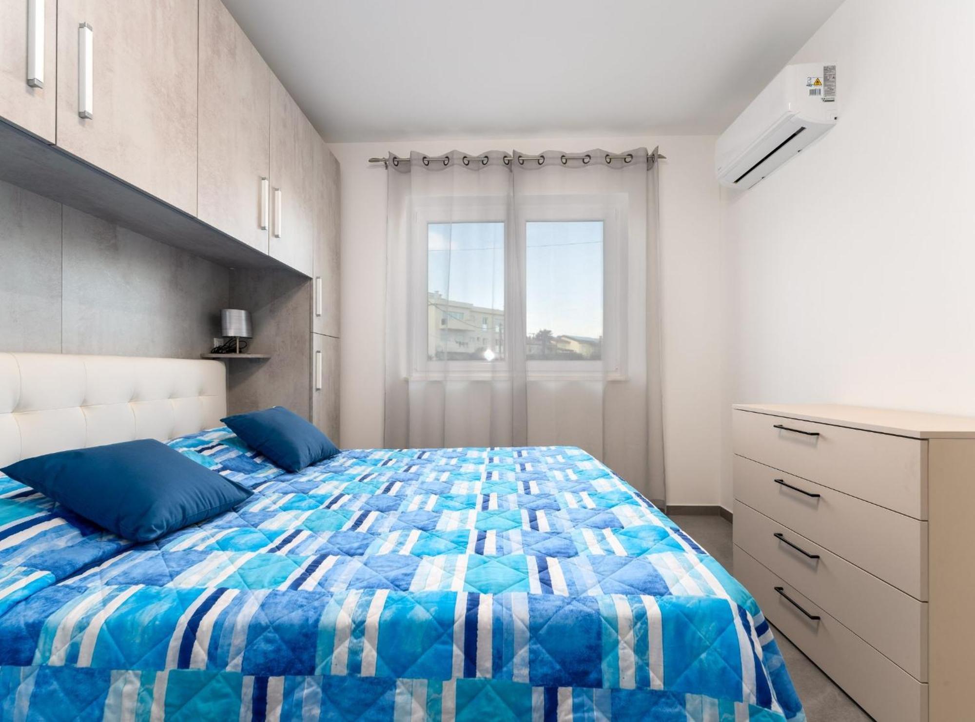 אופטיה Apartments Baricevic מראה חיצוני תמונה