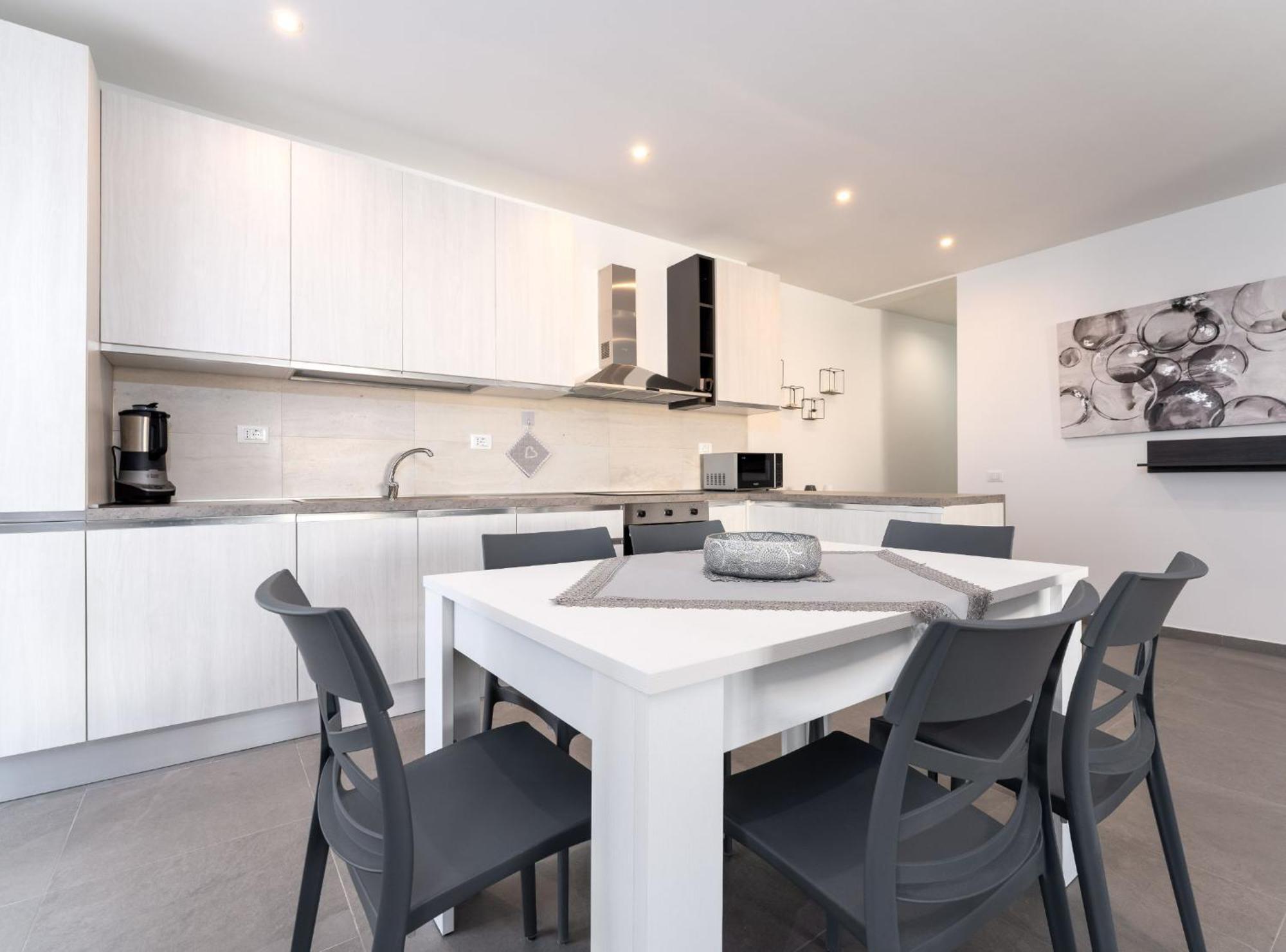 אופטיה Apartments Baricevic מראה חיצוני תמונה