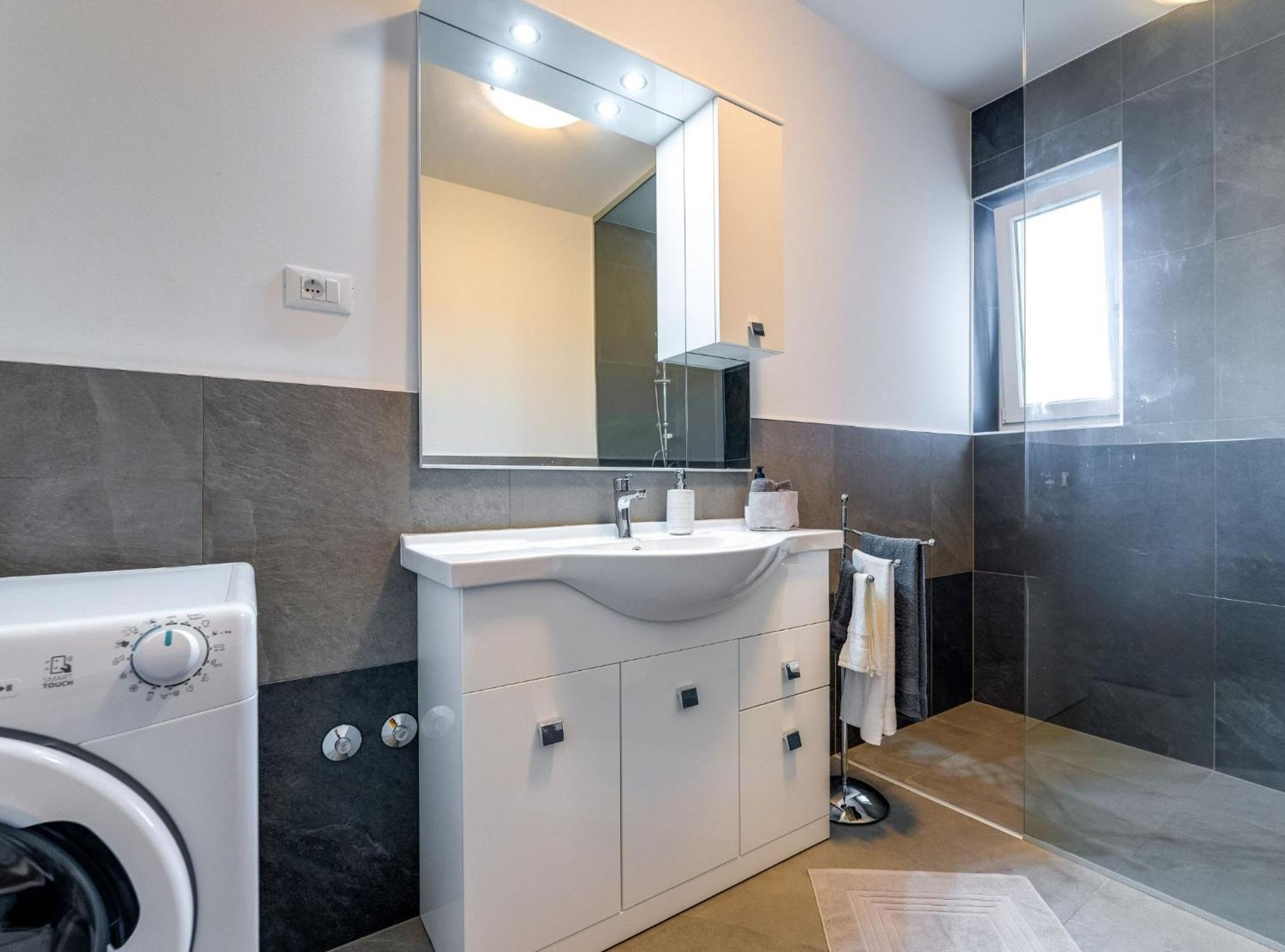 אופטיה Apartments Baricevic מראה חיצוני תמונה